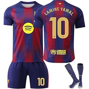 Amazon.co.jp: 服・ファッション小物 - サッカー: スポーツ